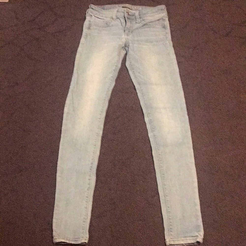 American Eagle Jegging